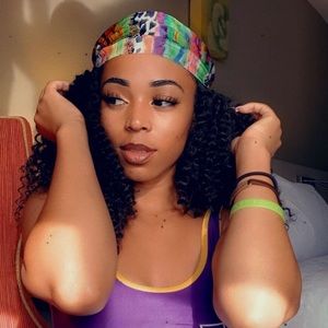 Meet your Posher, Jayla